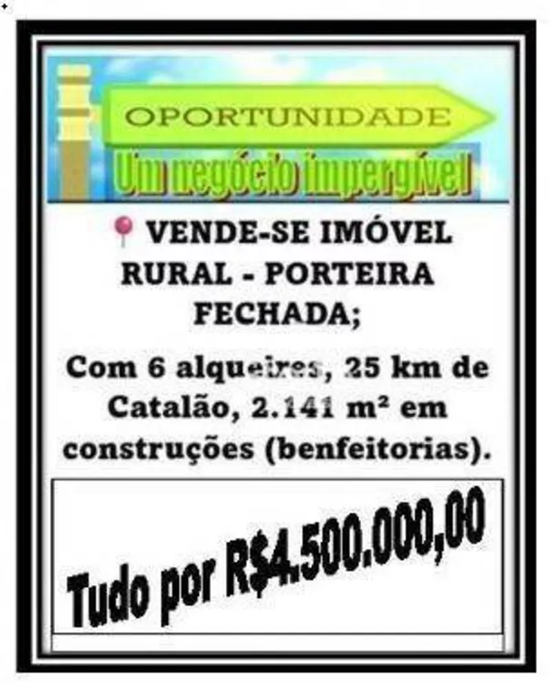 Fazenda, 29 hectares - Foto 16