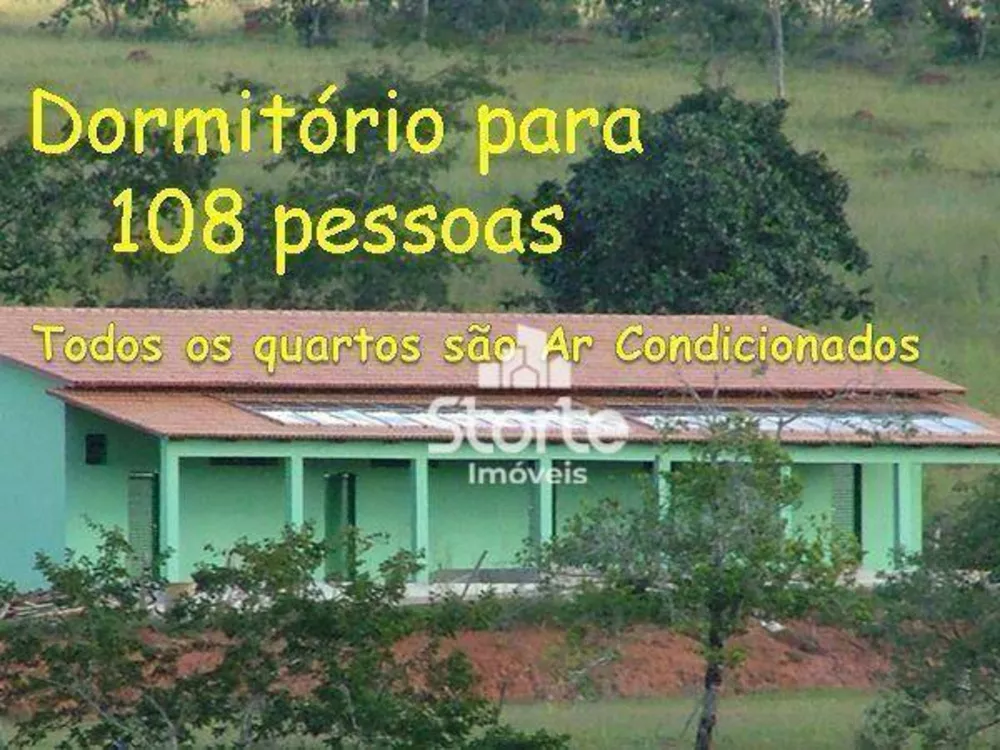 Fazenda, 29 hectares - Foto 34