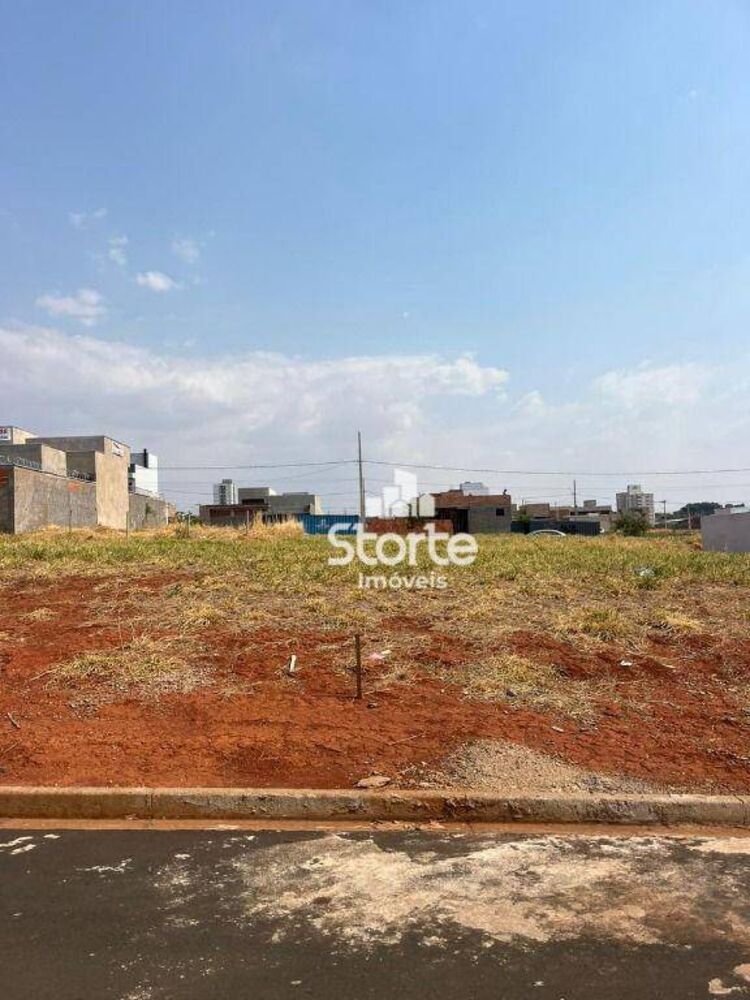 Terreno, 250 m² - Foto 1