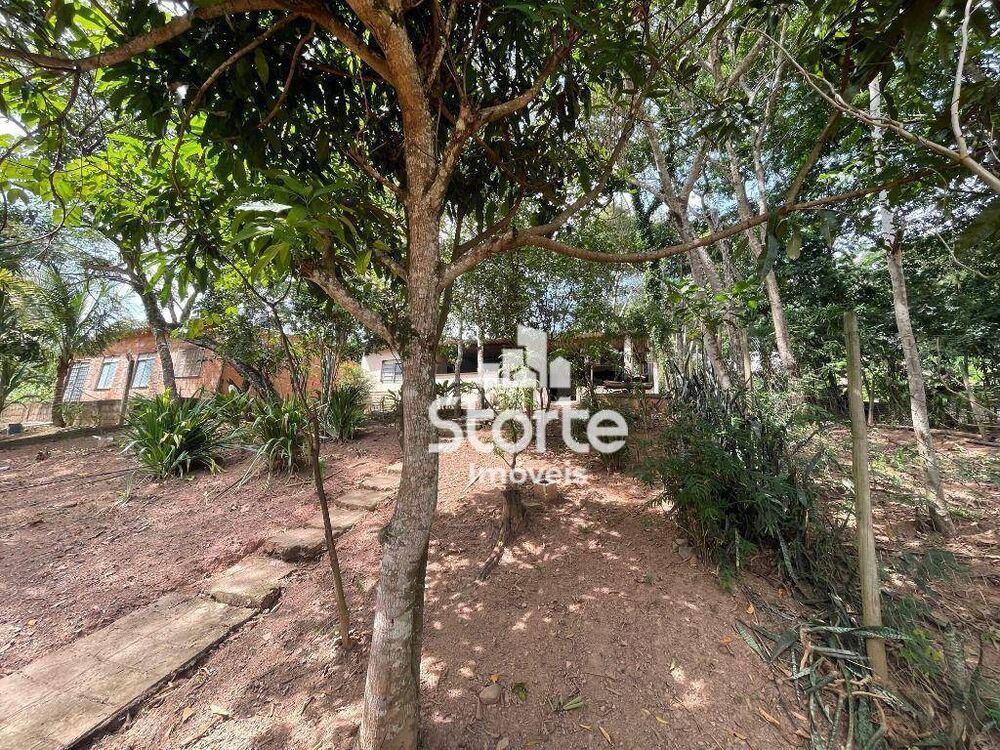 Chácara, 1000 m² - Foto 1