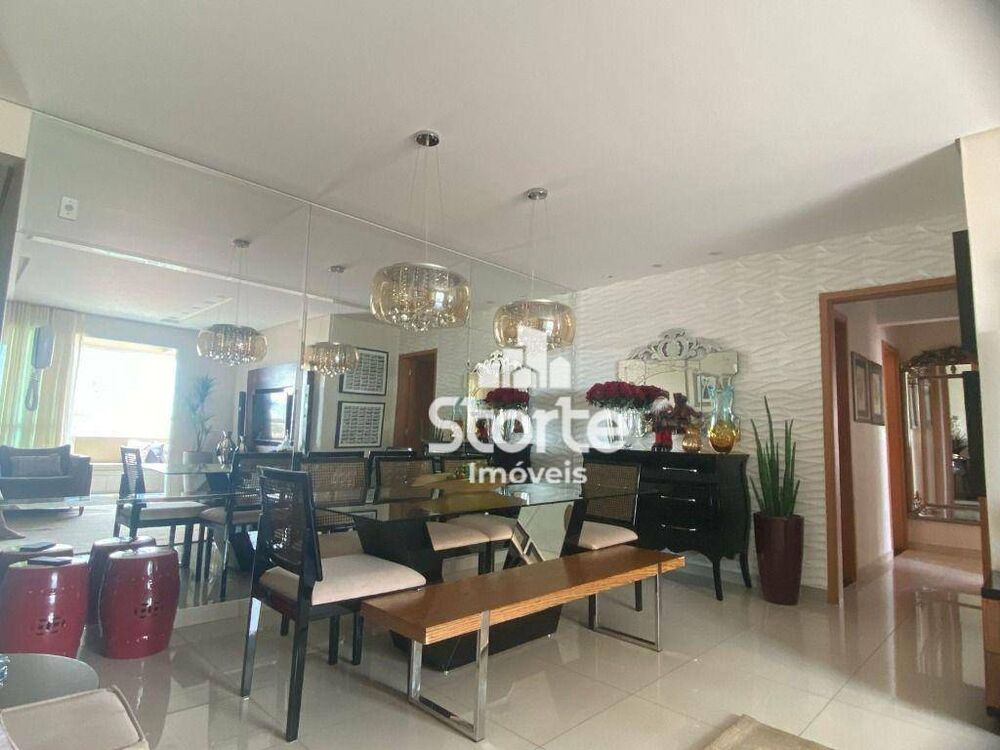 Apartamento à venda com 3 quartos, 120m² - Foto 1