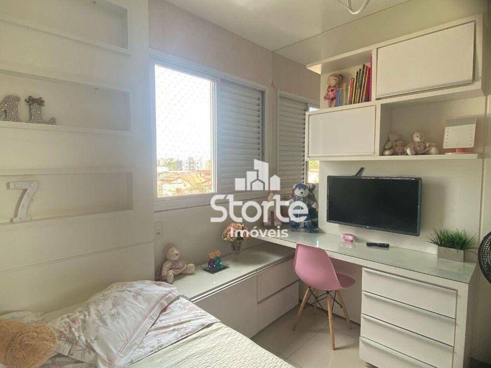 Apartamento à venda com 3 quartos, 120m² - Foto 3