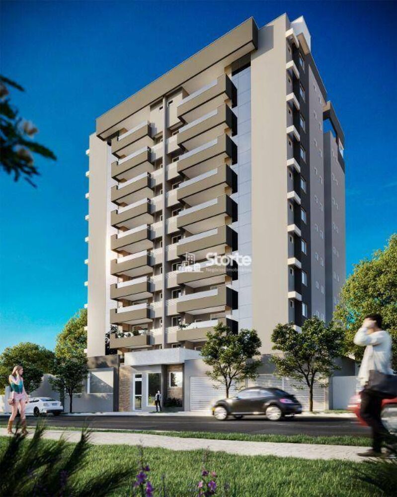 Cobertura, 4 quartos, 236 m² - Foto 2