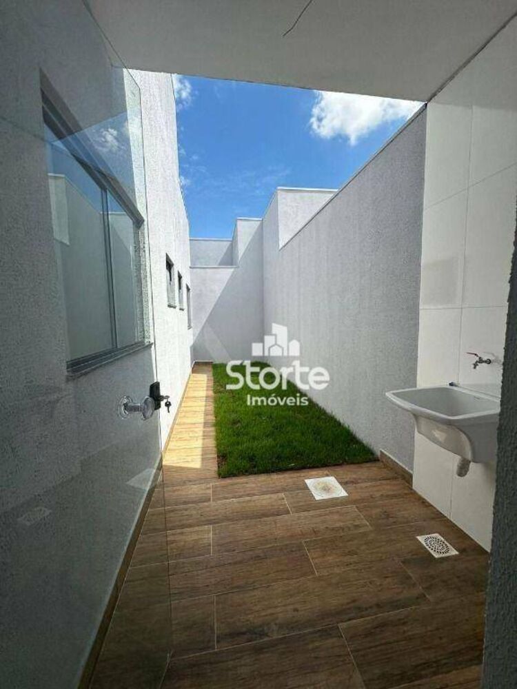 Casa, 2 quartos, 60 m² - Foto 9