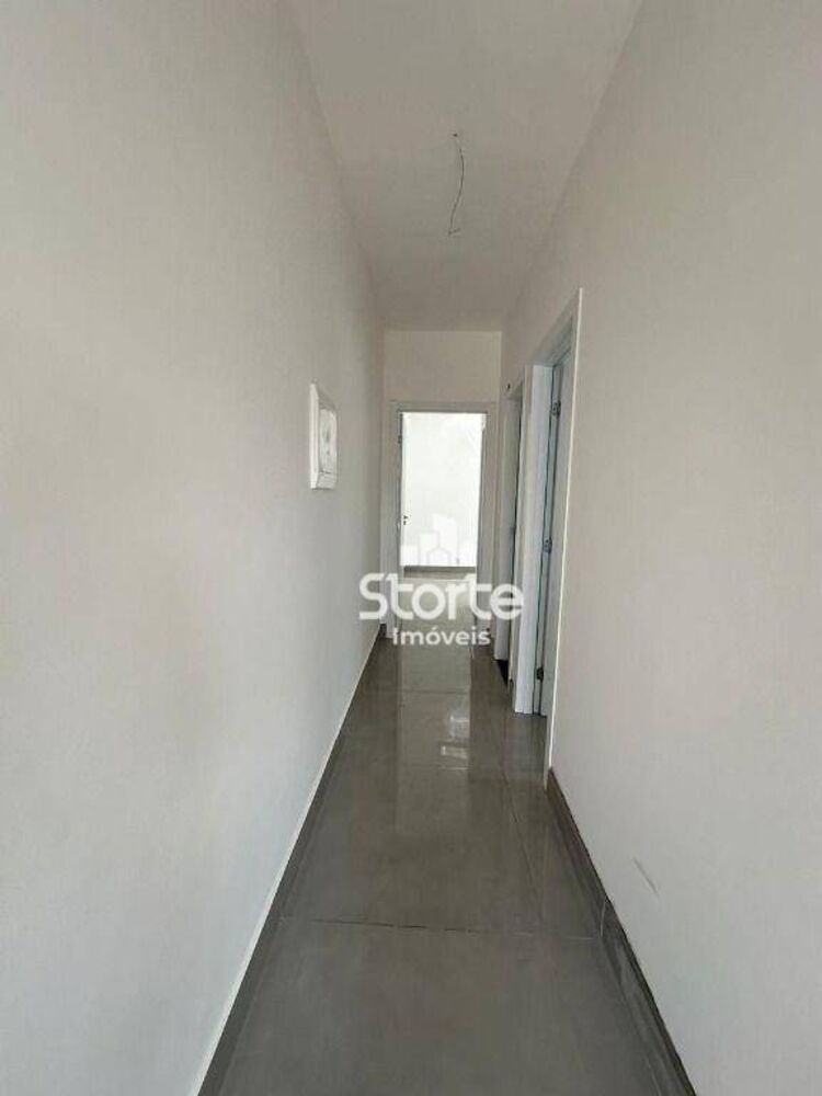 Casa, 2 quartos, 60 m² - Foto 3