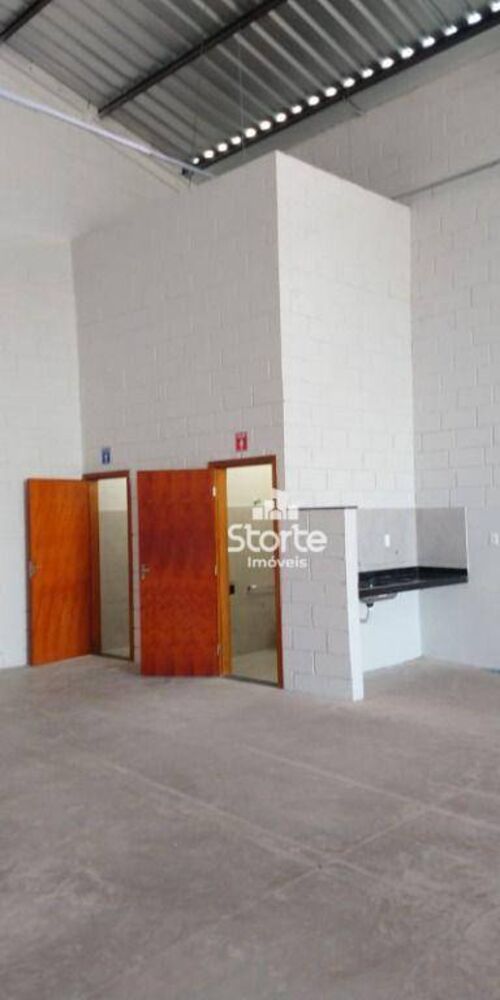 Depósito-Galpão, 230 m² - Foto 4