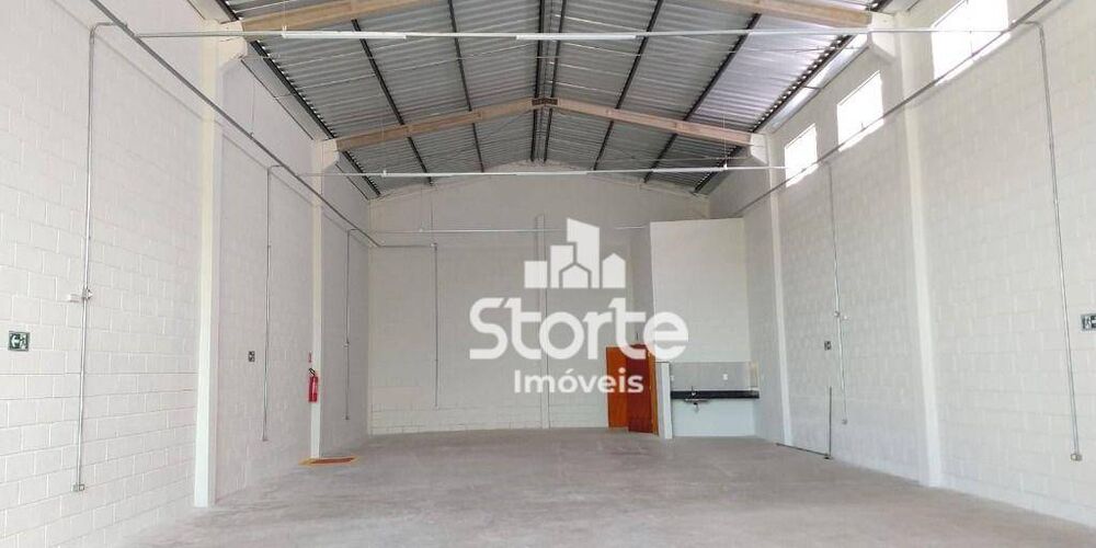 Depósito-Galpão, 230 m² - Foto 1