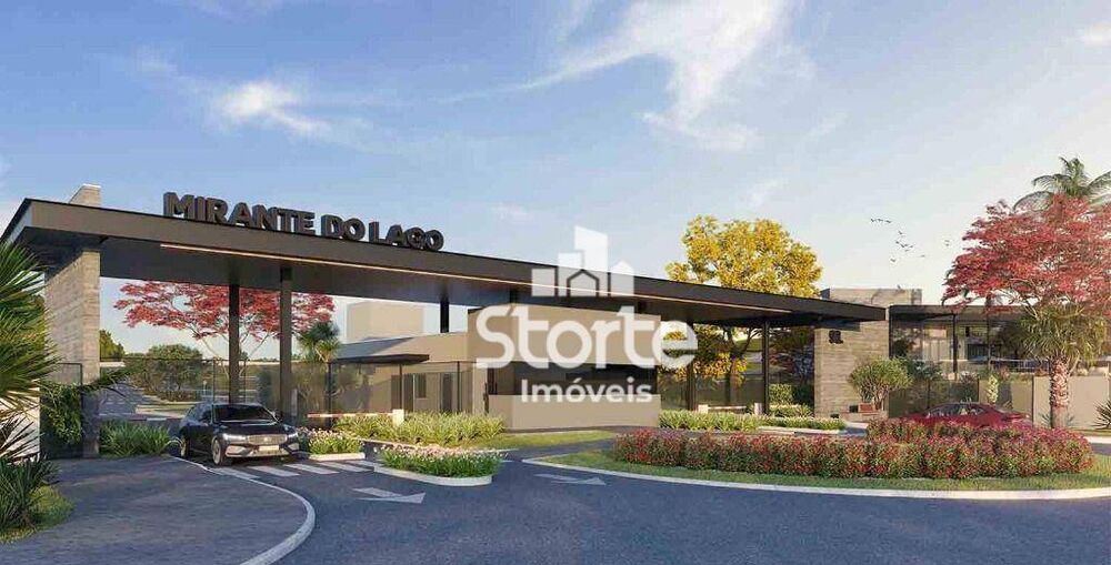 Loteamento e Condomínio, 264 m² - Foto 2