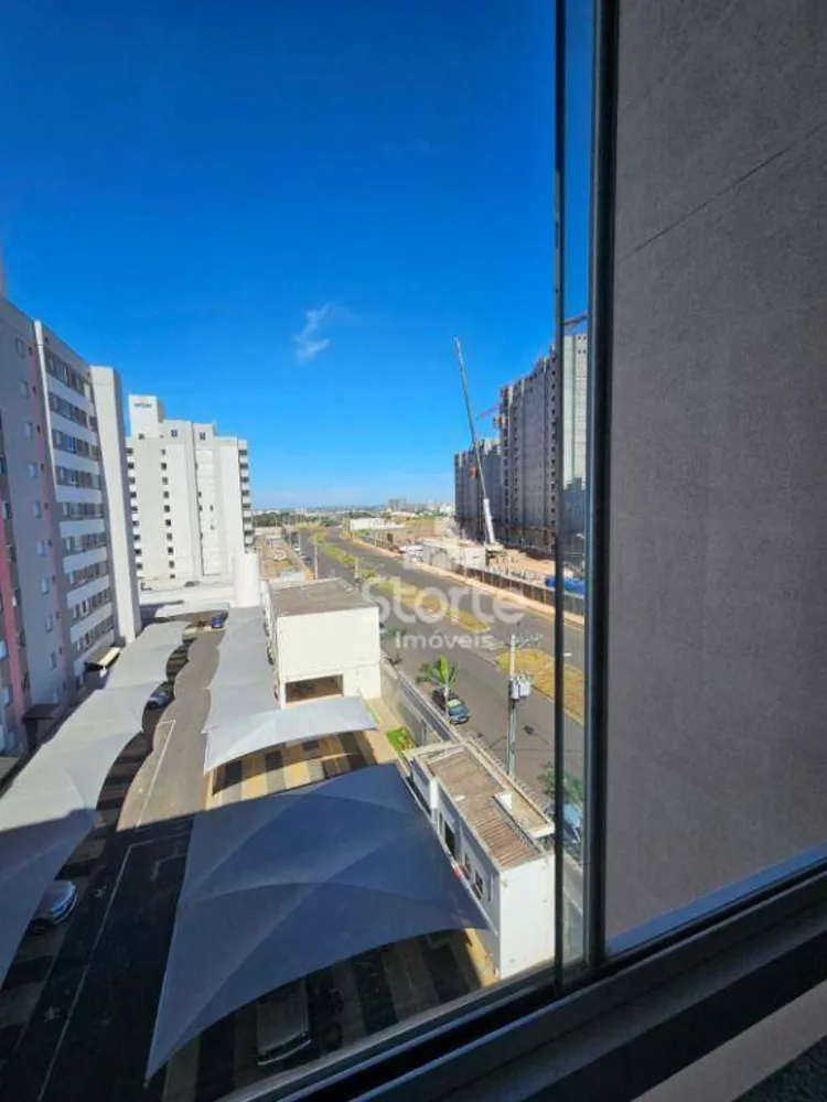 Apartamento, 2 quartos, 43 m² - Foto 1