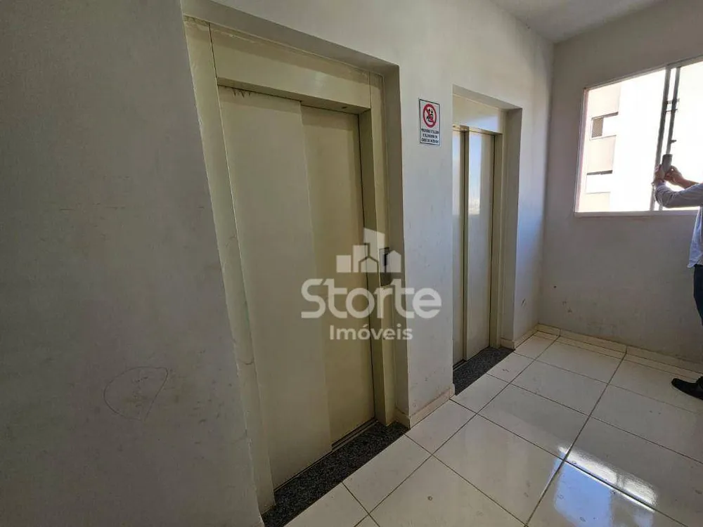 Apartamento, 2 quartos, 43 m² - Foto 3