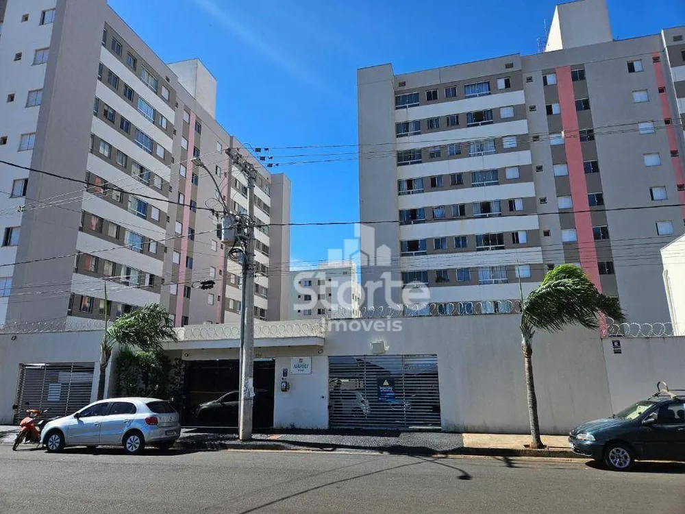 Apartamento, 2 quartos, 43 m² - Foto 2