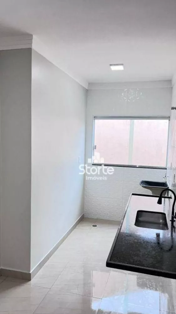 Apartamento à venda com 2 quartos, 59m² - Foto 3