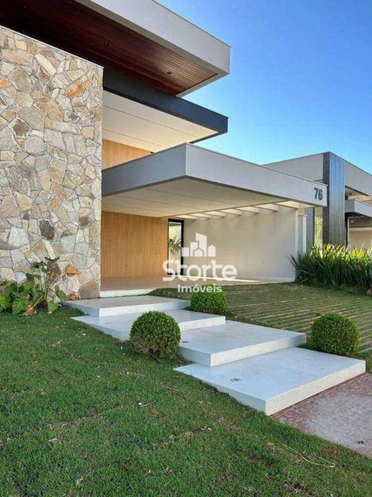 Casa de Condomínio, 3 quartos - Foto 8