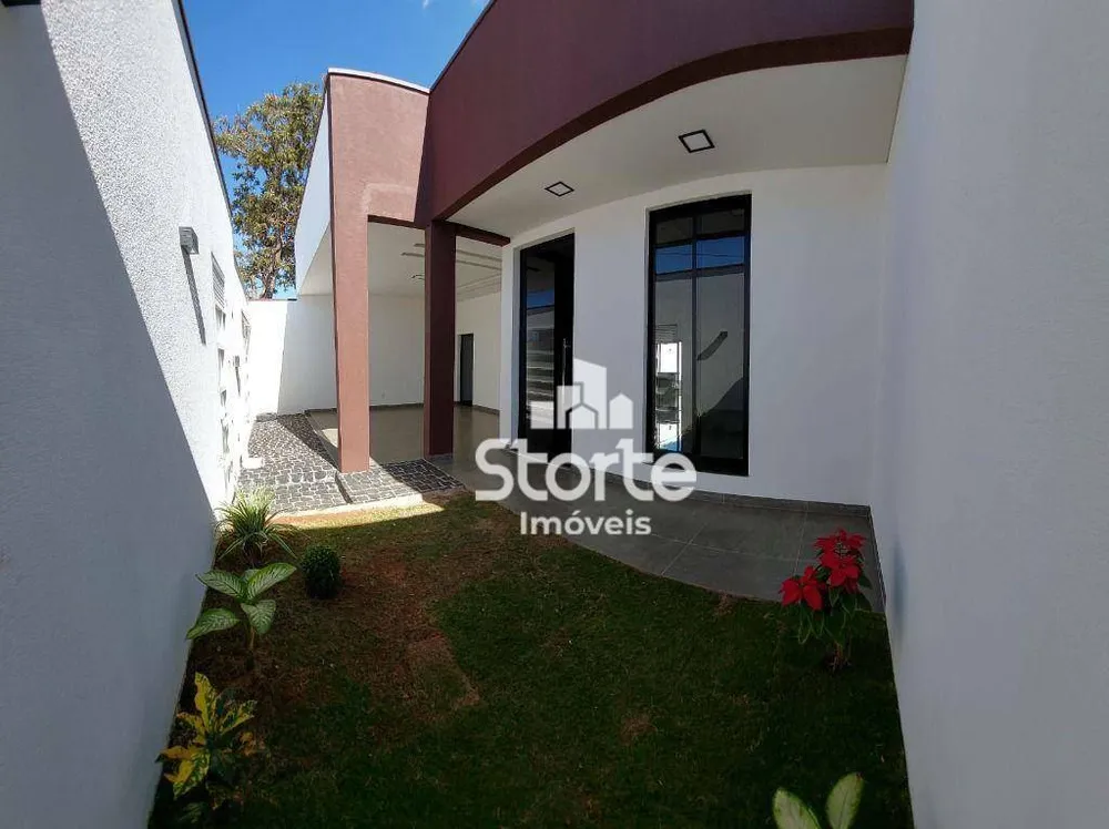 Casa, 3 quartos, 180 m² - Foto 4