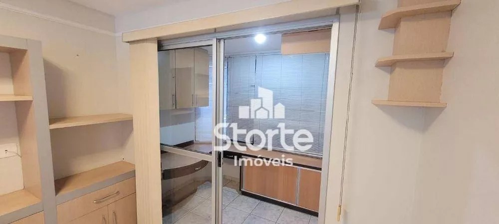 Apartamento à venda com 3 quartos, 115m² - Foto 4