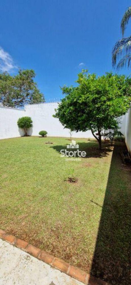 Casa à venda com 3 quartos, 132m² - Foto 3