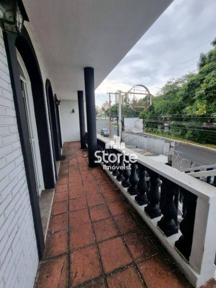 Casa, 7 quartos, 430 m² - Foto 4