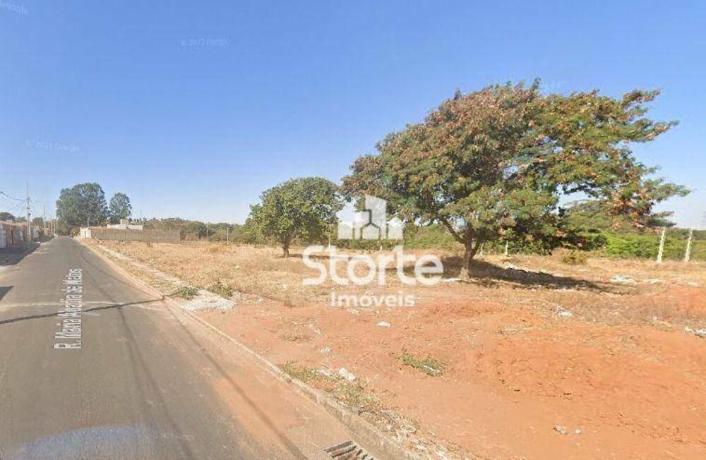Terreno, 250 m² - Foto 1