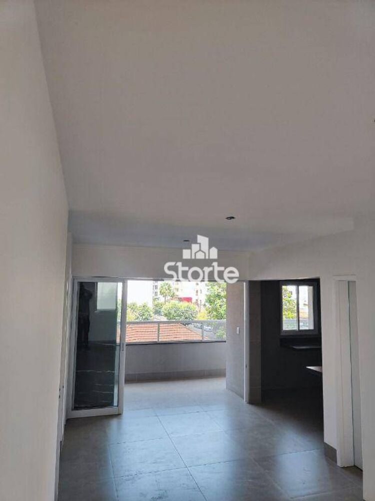 Apartamento, 3 quartos, 93 m² - Foto 3