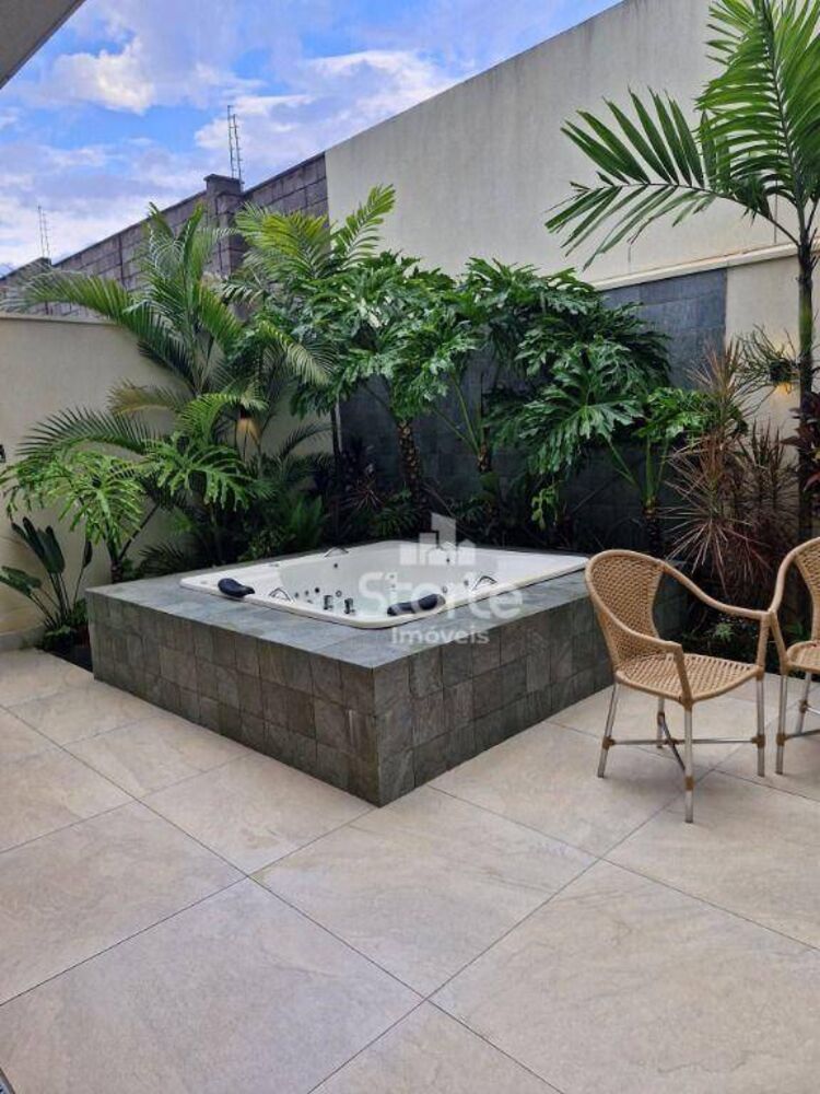 Casa de Condomínio, 3 quartos - Foto 9