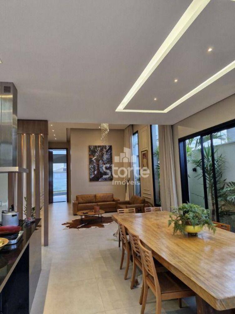 Casa de Condomínio, 3 quartos - Foto 3