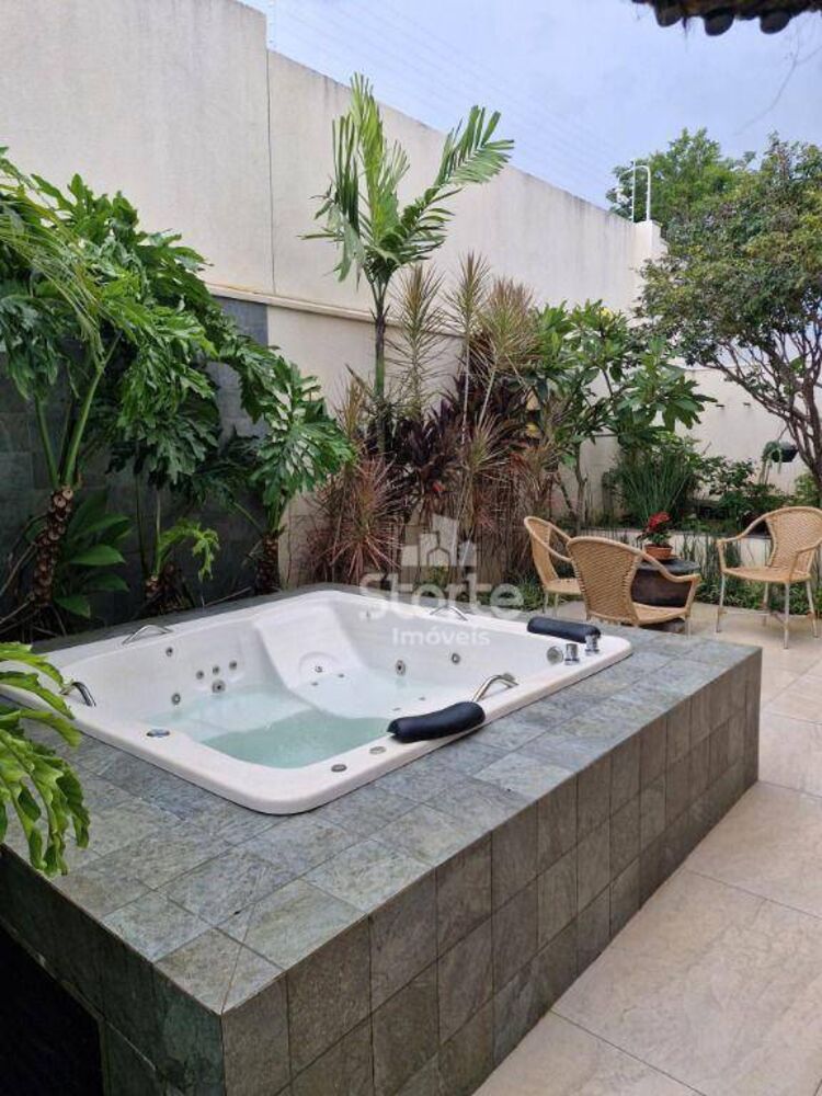 Casa de Condomínio, 3 quartos - Foto 10