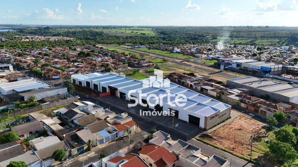 Depósito-Galpão, 151 m² - Foto 3