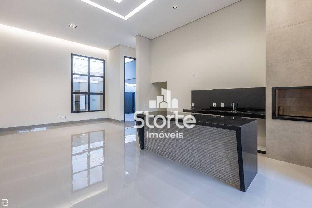 Casa, 3 quartos, 160 m² - Foto 1
