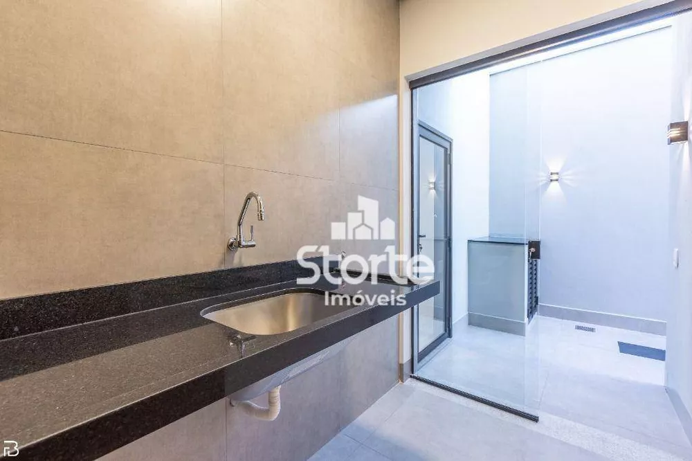 Casa, 3 quartos, 160 m² - Foto 12