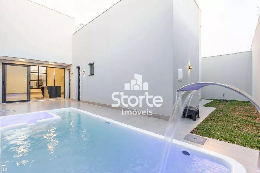 Casa, 3 quartos, 160 m² - Foto 14