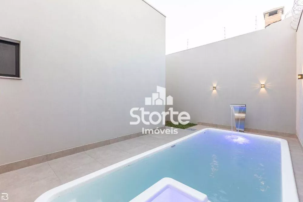 Casa, 3 quartos, 160 m² - Foto 19