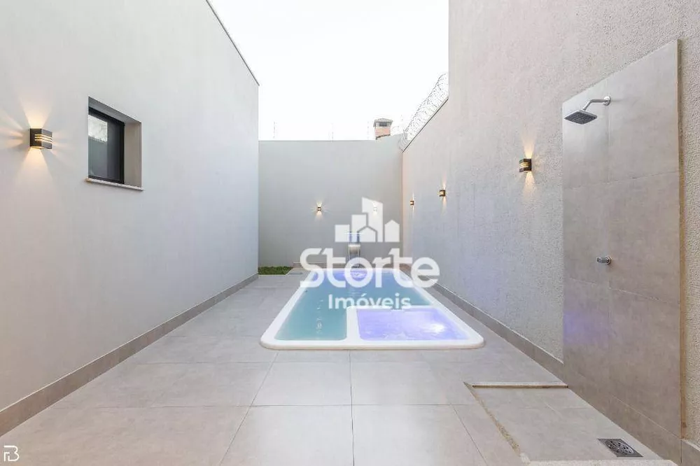 Casa, 3 quartos, 160 m² - Foto 6
