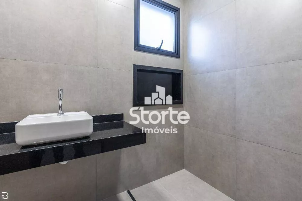 Casa, 3 quartos, 160 m² - Foto 9