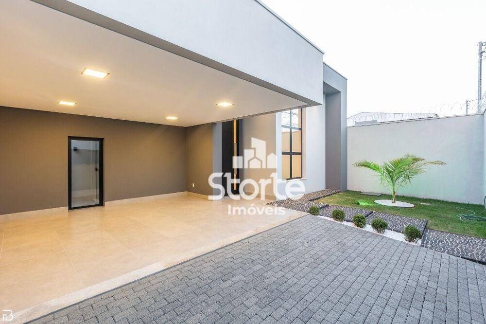 Casa, 3 quartos, 160 m² - Foto 3