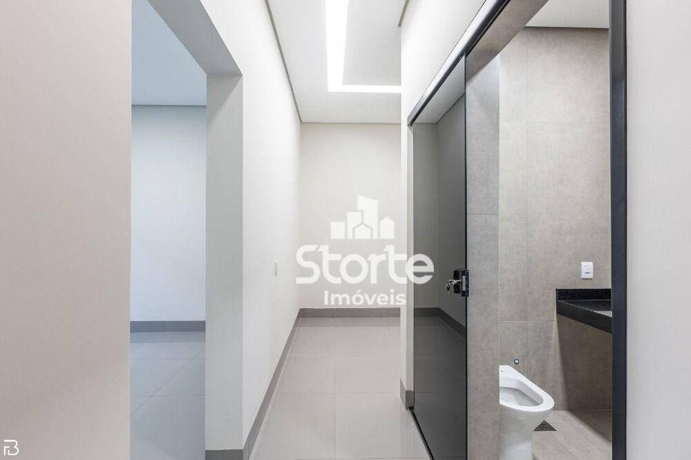 Casa, 3 quartos, 160 m² - Foto 4