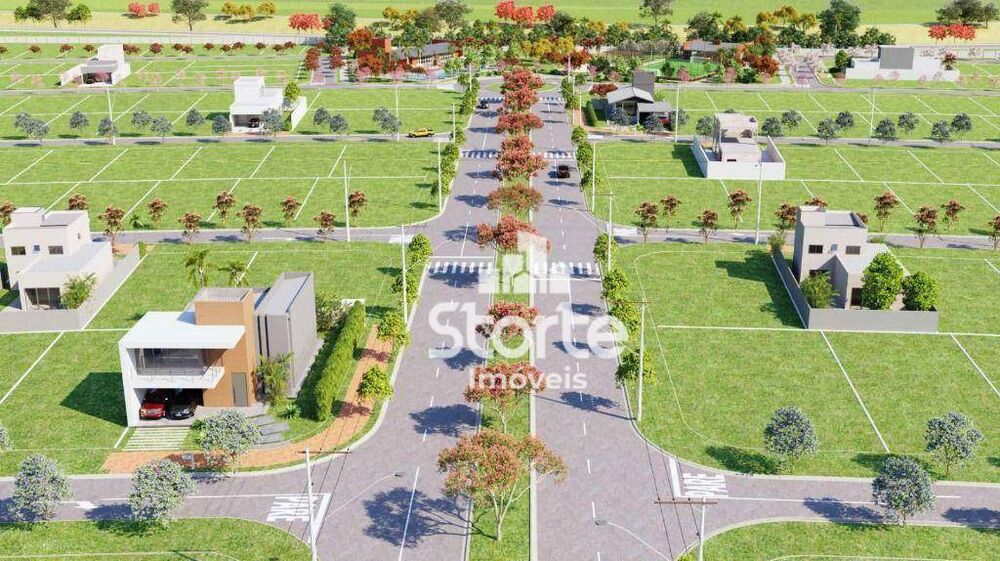 Loteamento e Condomínio, 290 m² - Foto 2