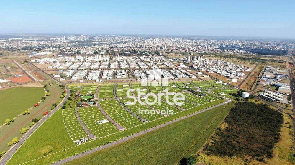 Loteamento e Condomínio, 290 m² - Foto 1