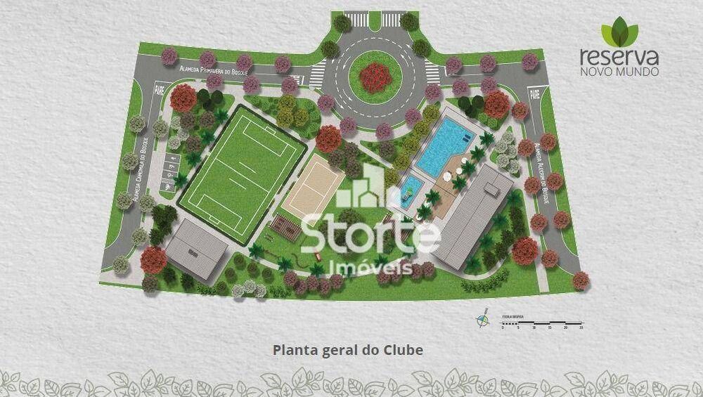 Loteamento e Condomínio, 290 m² - Foto 25