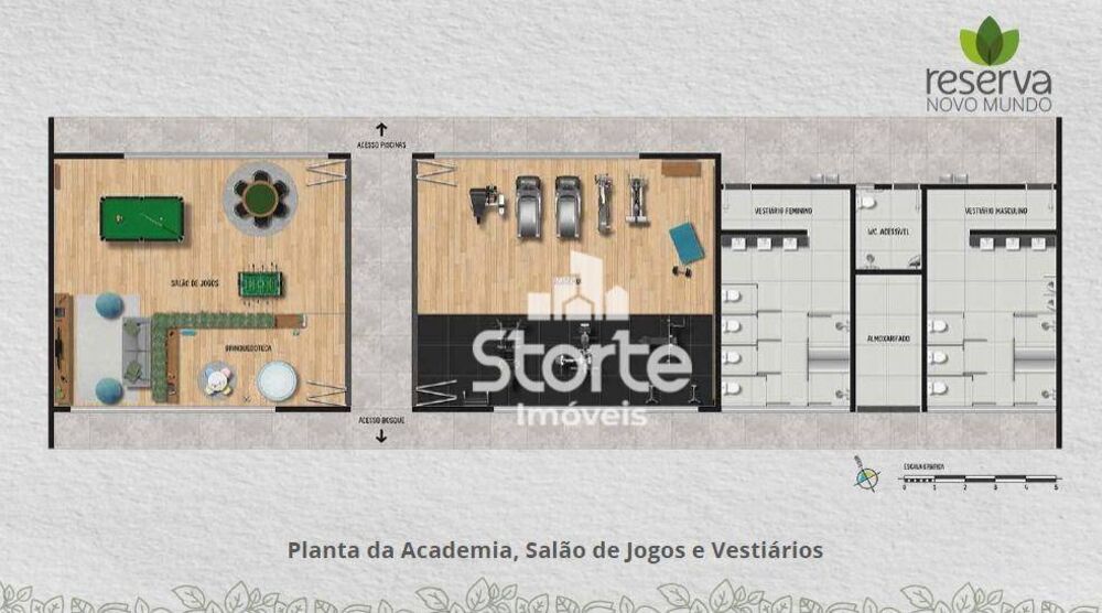 Loteamento e Condomínio, 290 m² - Foto 4