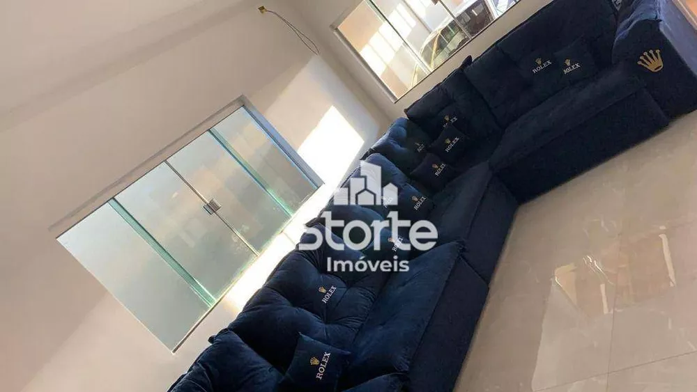 Casa, 4 quartos, 180 m² - Foto 2