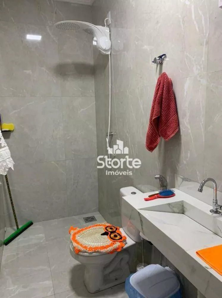 Casa, 4 quartos, 180 m² - Foto 9