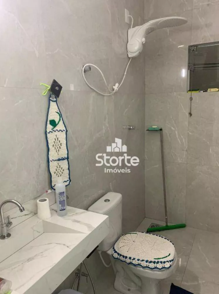 Casa, 4 quartos, 180 m² - Foto 5