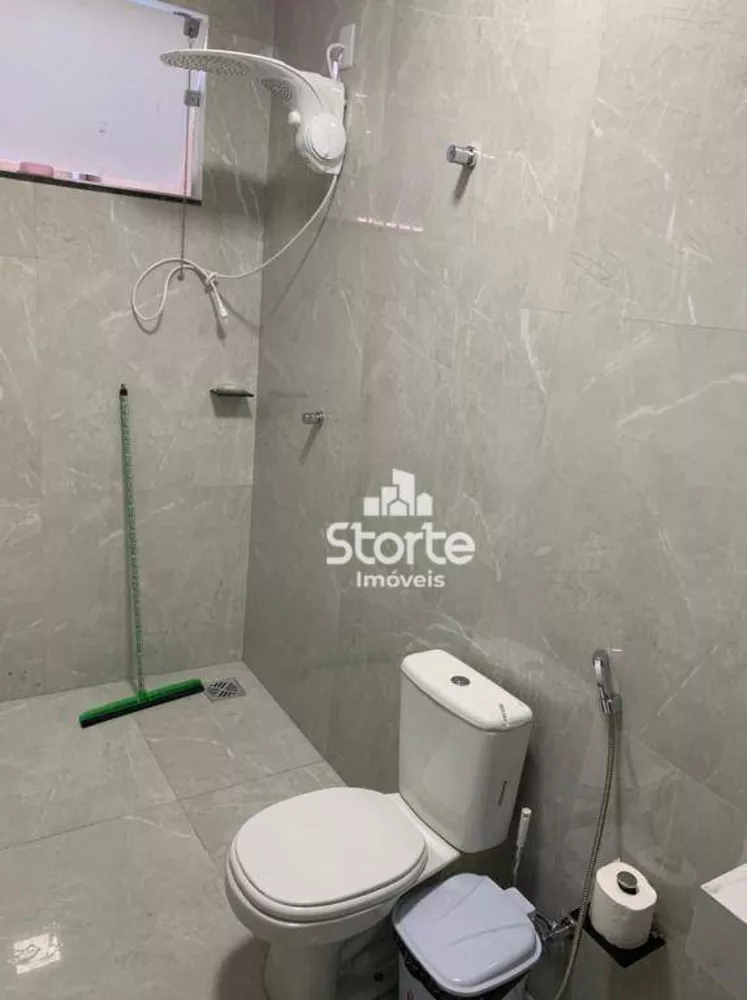 Casa, 4 quartos, 180 m² - Foto 7