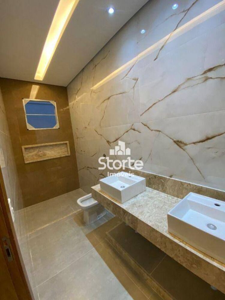 Casa, 3 quartos, 160 m² - Foto 4