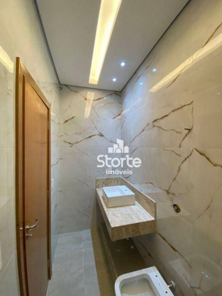 Casa, 3 quartos, 160 m² - Foto 1
