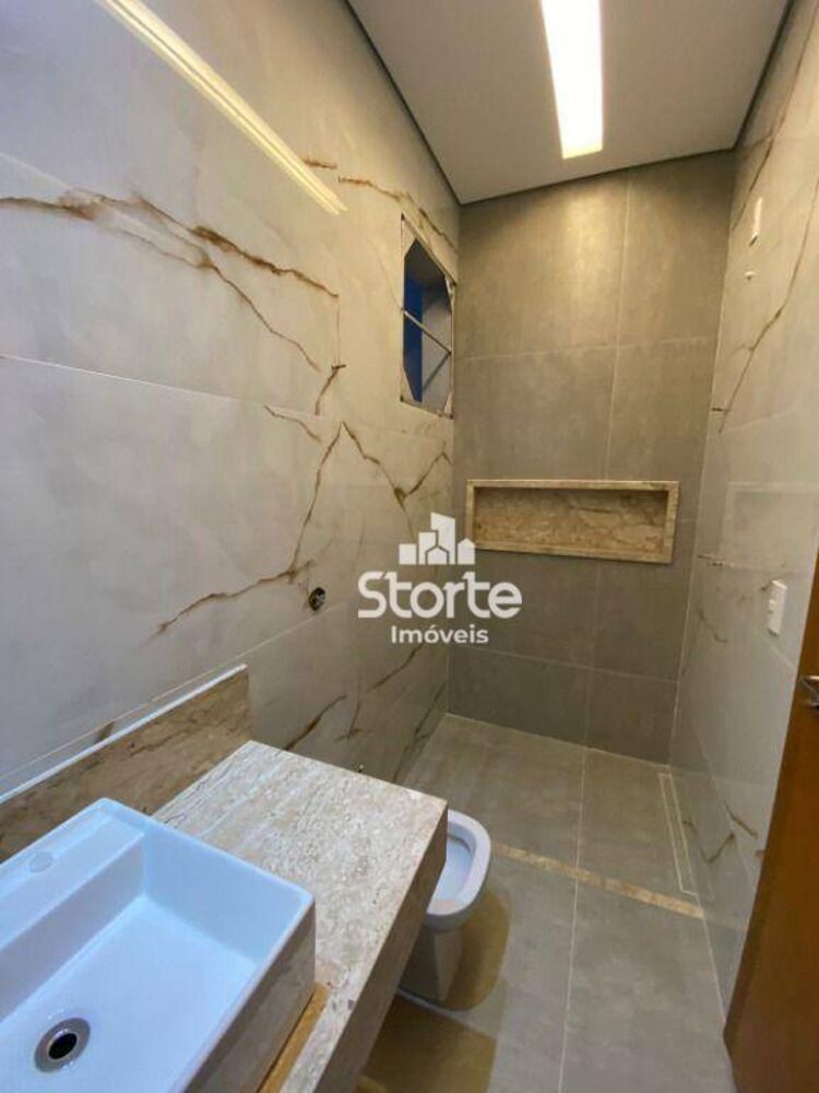 Casa, 3 quartos, 160 m² - Foto 3