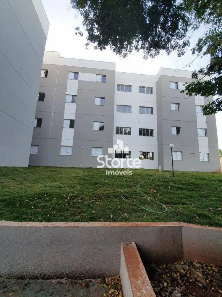 Apartamento, 3 quartos, 70 m² - Foto 1