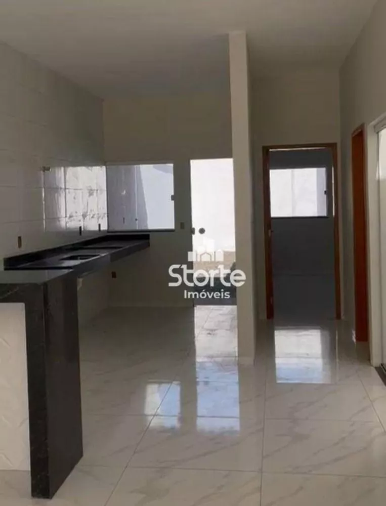 Casa, 2 quartos, 68 m² - Foto 3