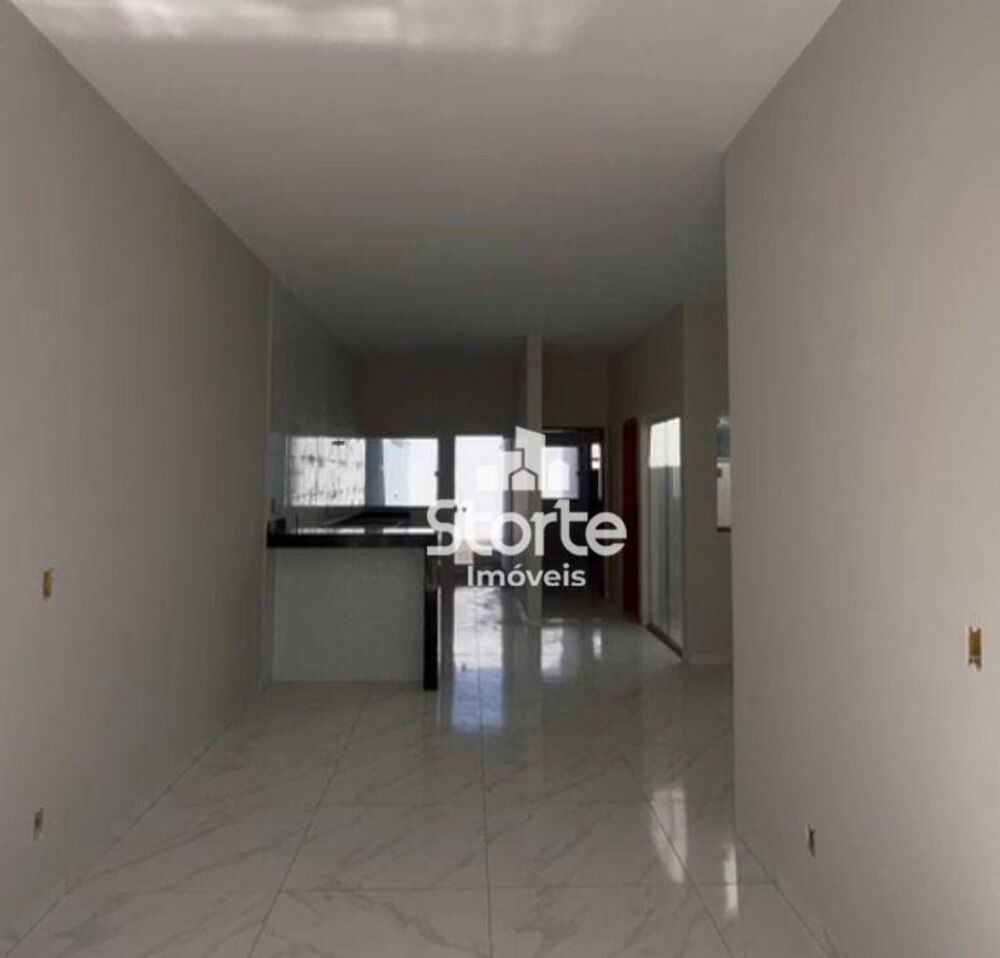 Casa, 2 quartos, 68 m² - Foto 1