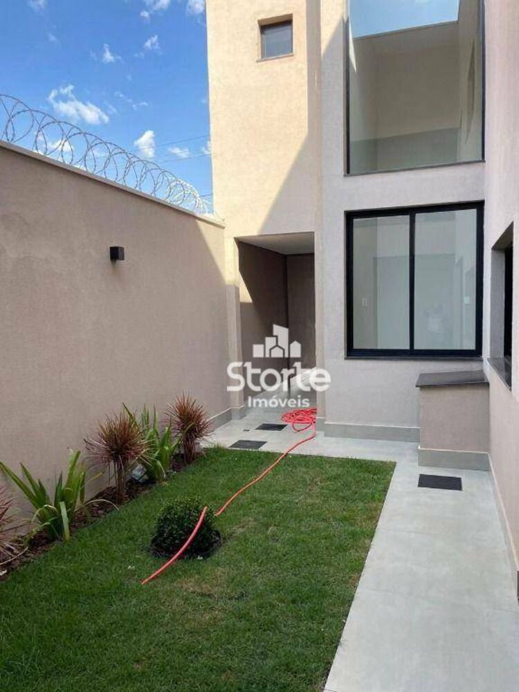 Casa, 3 quartos, 179 m² - Foto 11